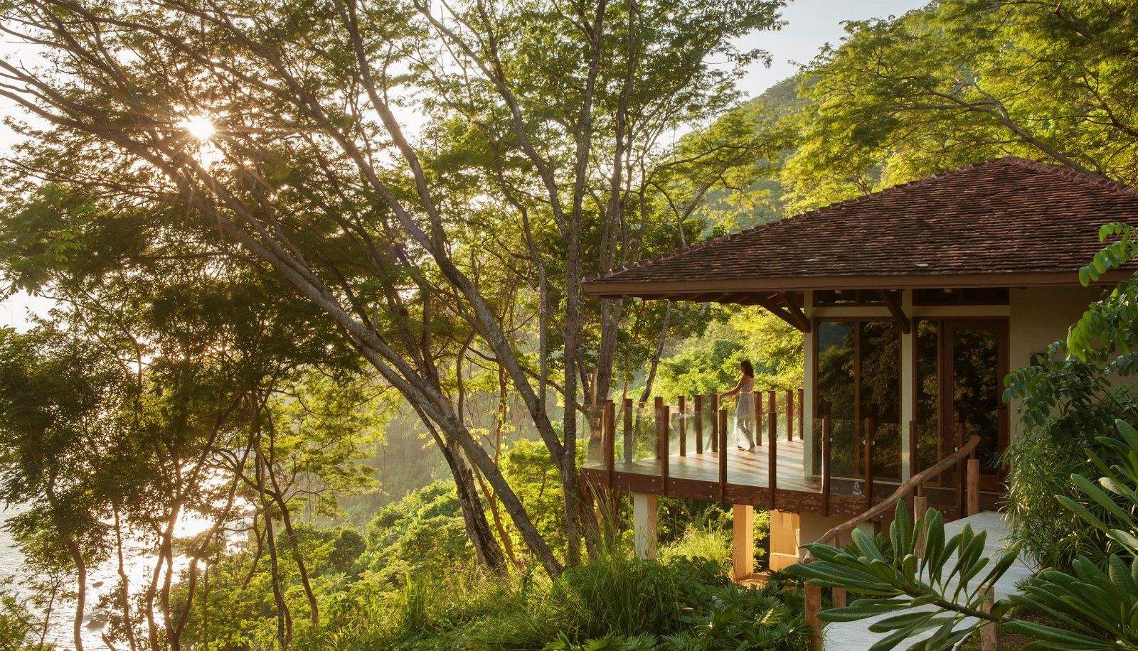 Room - Mukul Auberge Resorts