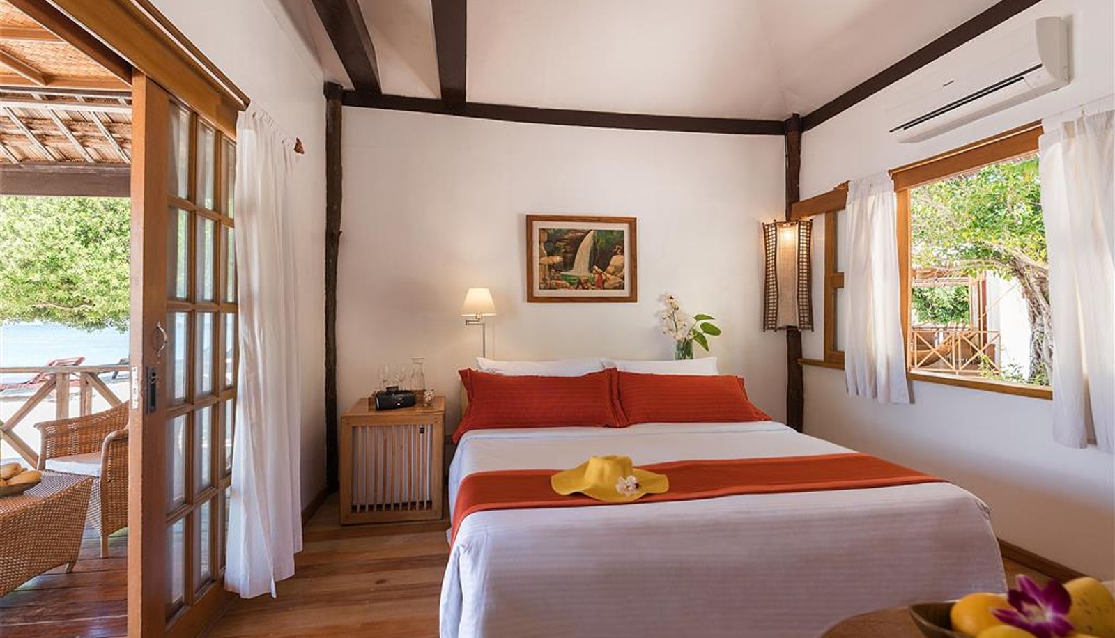 Room - Discovery Coron