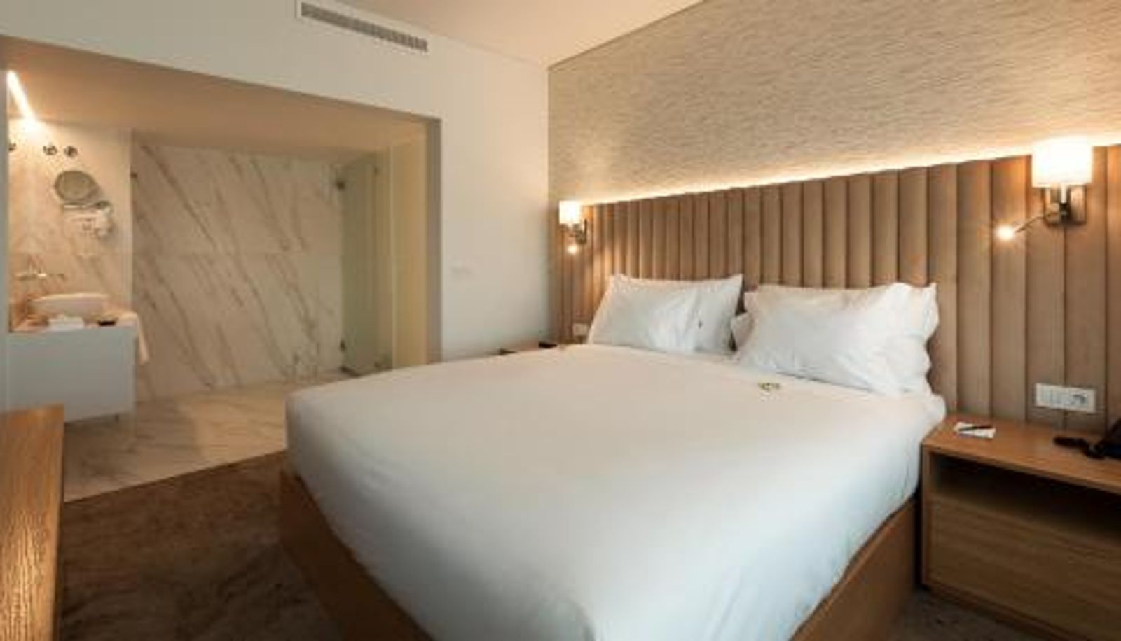 Room - Douro Royal Valley Hotel & Spa