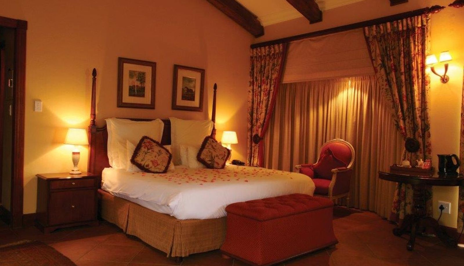 Habitación - Gooderson Kloppenheim Country Estate