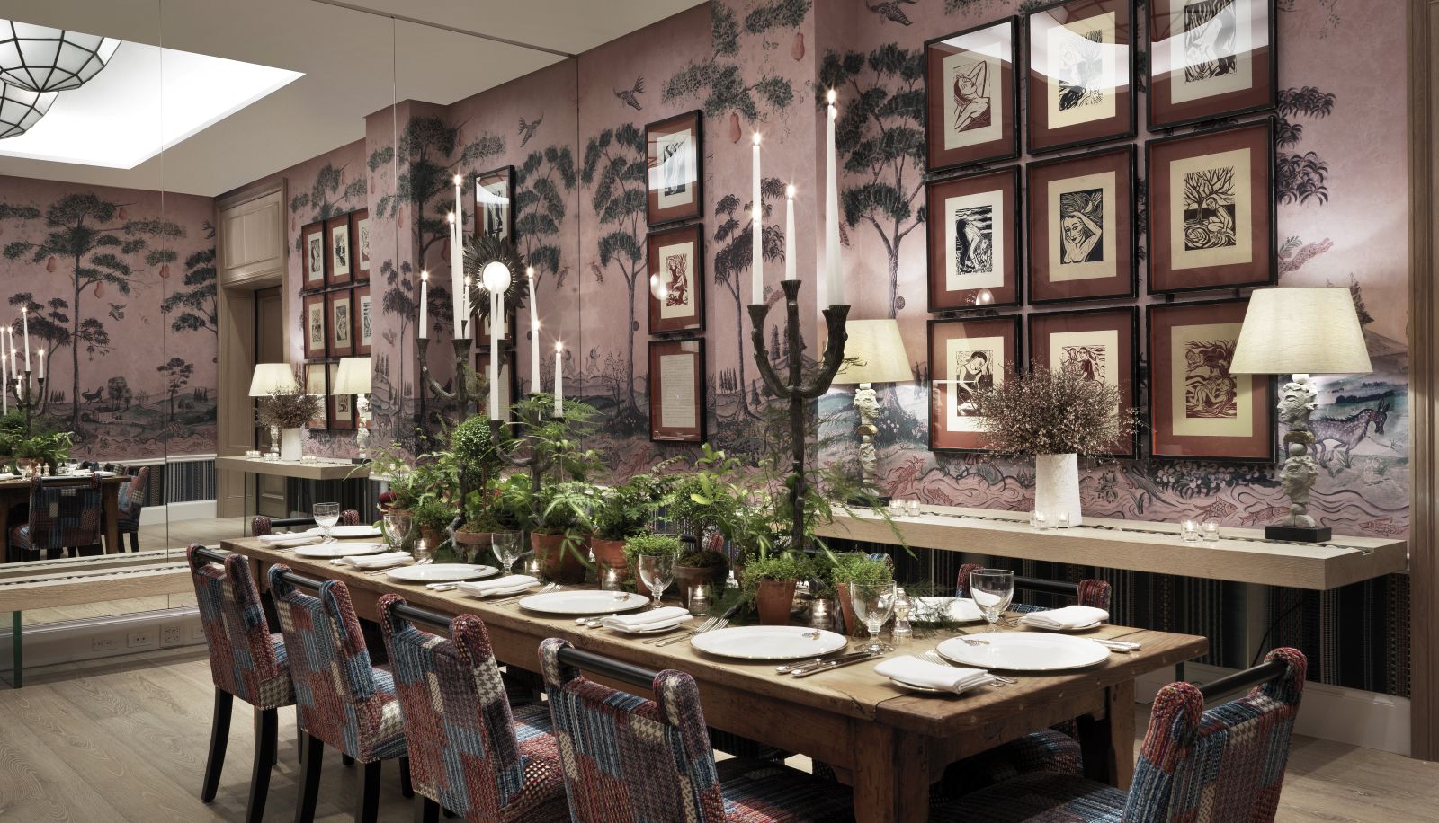 Zimmer - The Whitby Hotel
