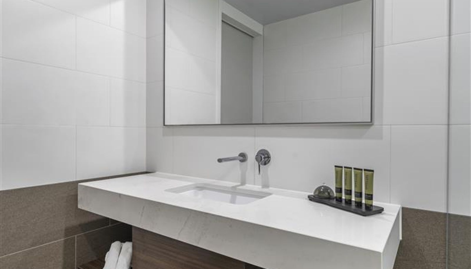 Zimmer - Rydges Perth Kings Square