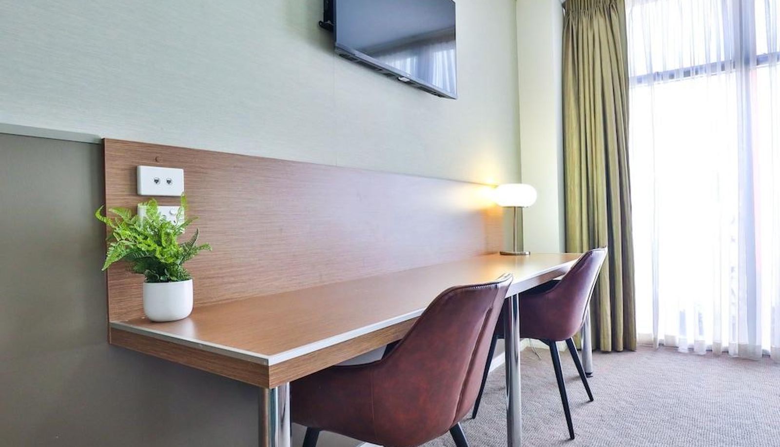 Appartement - INDULGE APARTMENTS ONTARIO - MILDURA