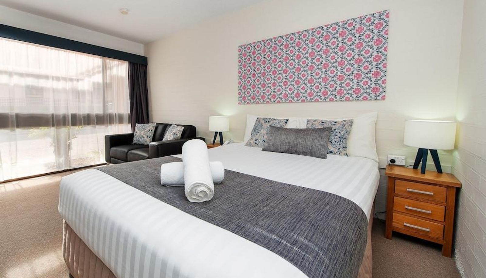 Apartment - WINSOR PARK MOTOR INN