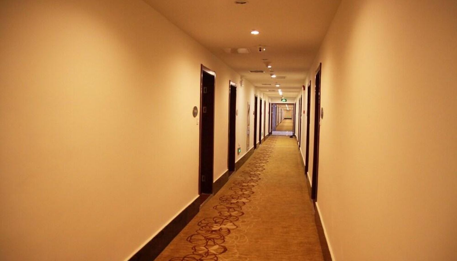 Hotel interior - SHUITING HOLIDA RESORT