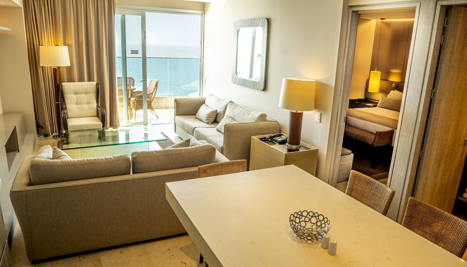 Außenansicht - ESTELAR Cartagena de Indias Hotel y Centro de Convenciones