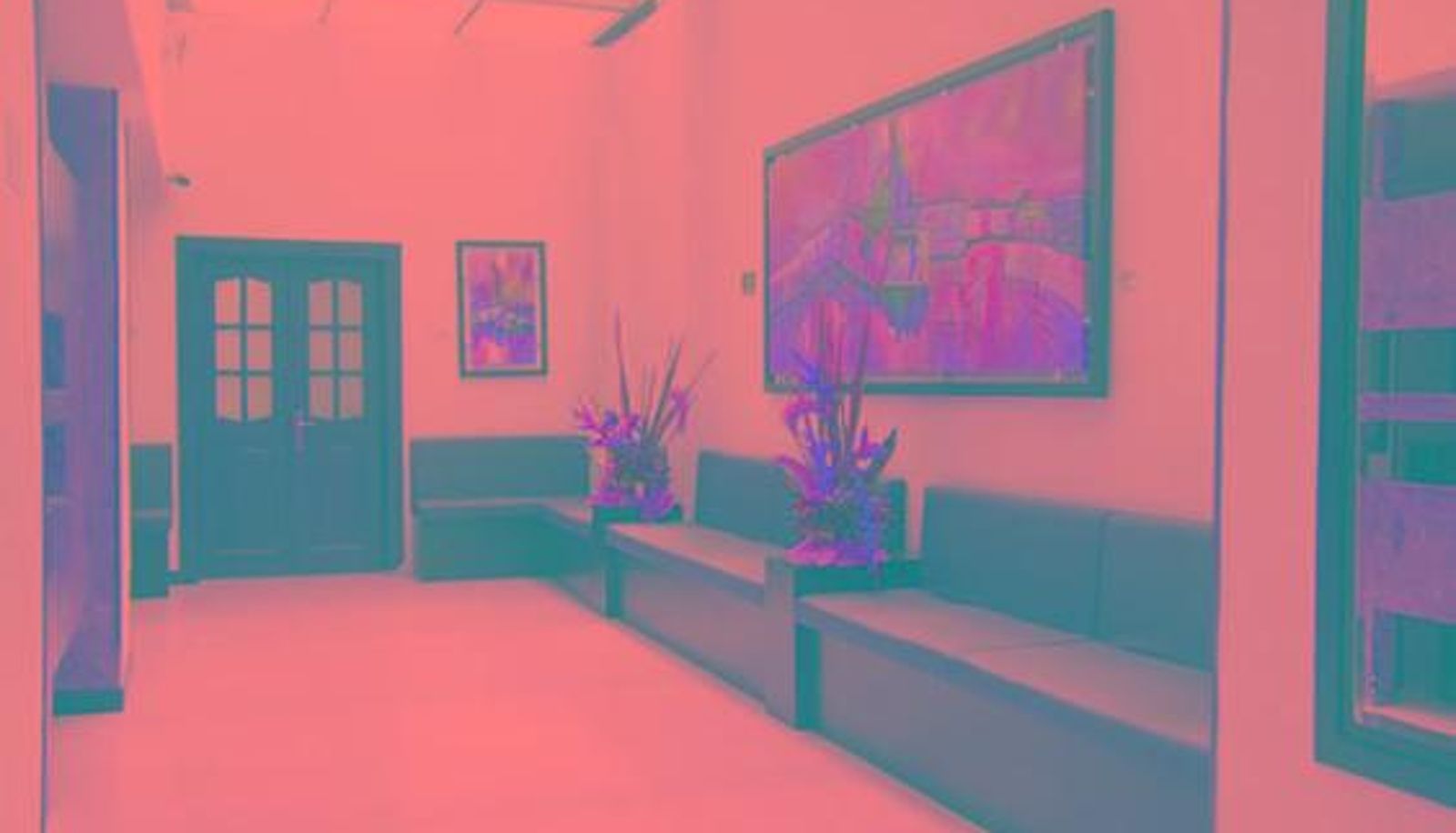 Vista interior - AMERICAN DREAM