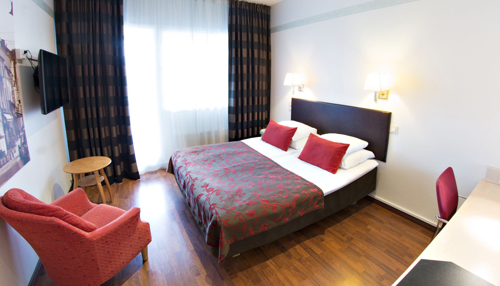 Habitación - Original Sokos Hotel Alexandra