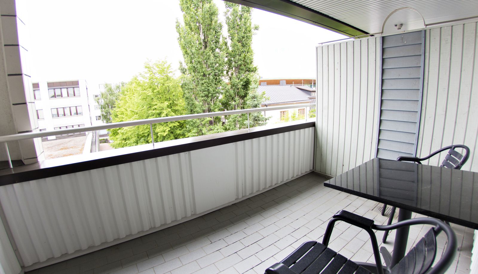 Habitación - Original Sokos Hotel Alexandra