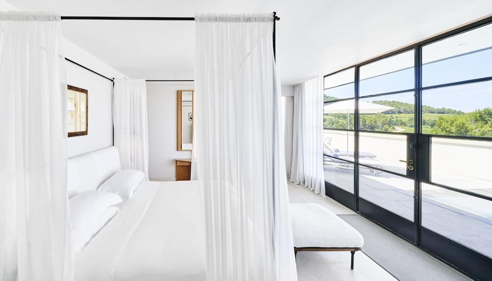 Appartement - Villa La Coste