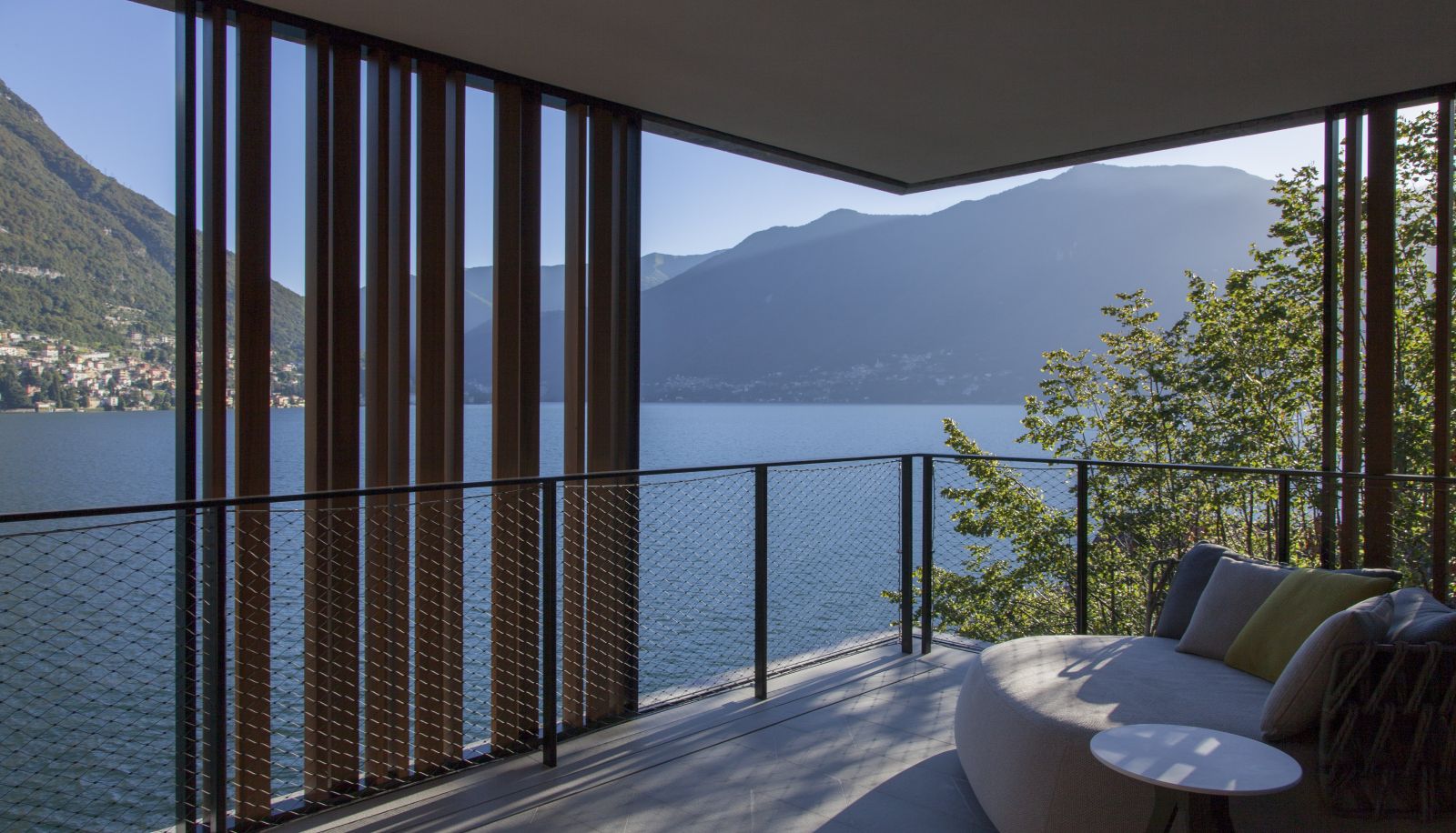 Pokój - Il Sereno Lake Como