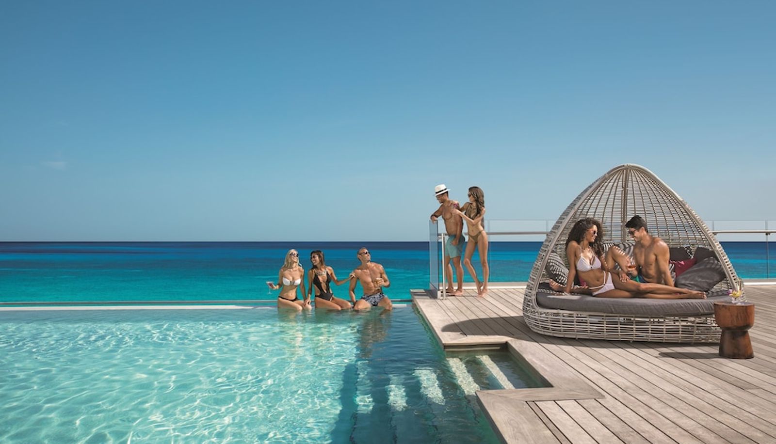Pool - BREATHLESS MONTEGO BAY