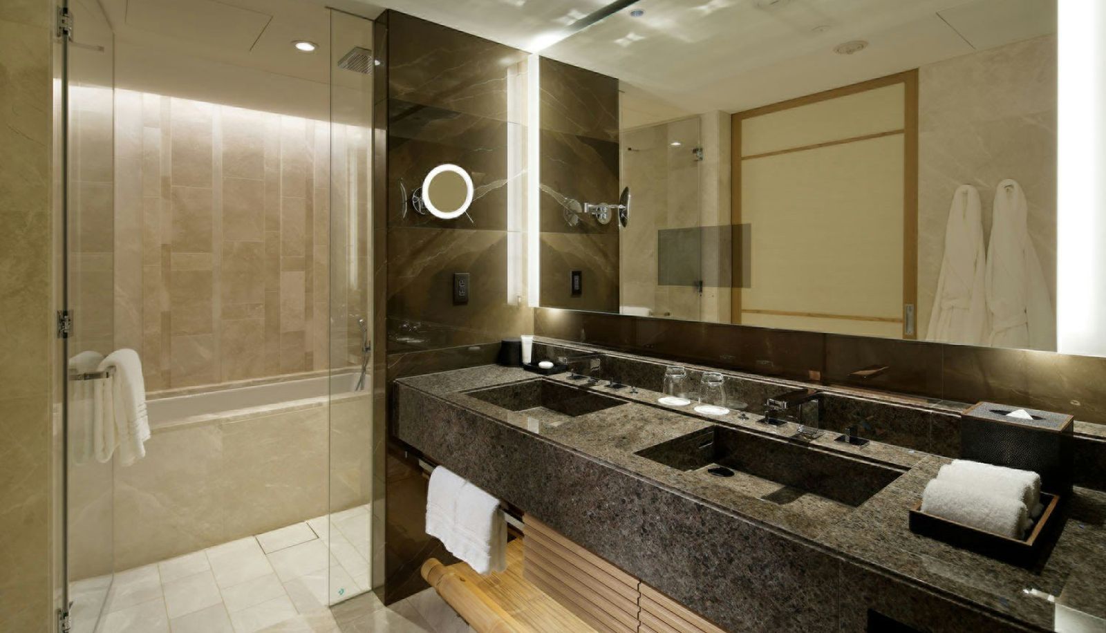 Chambre - Four Seasons Hotel Kyoto