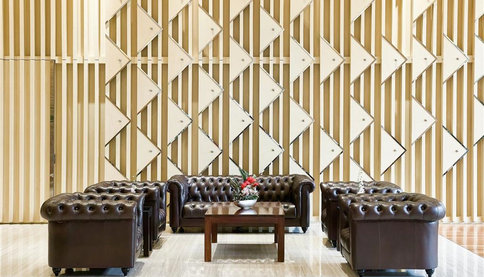 Sala - VE Hotel and Residence