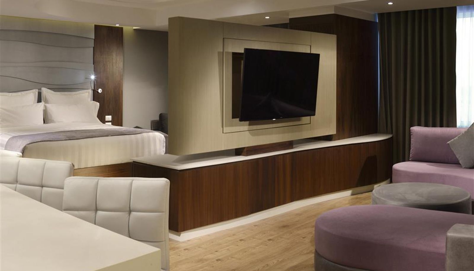 Room - HS HOTSSON Hotel Silao