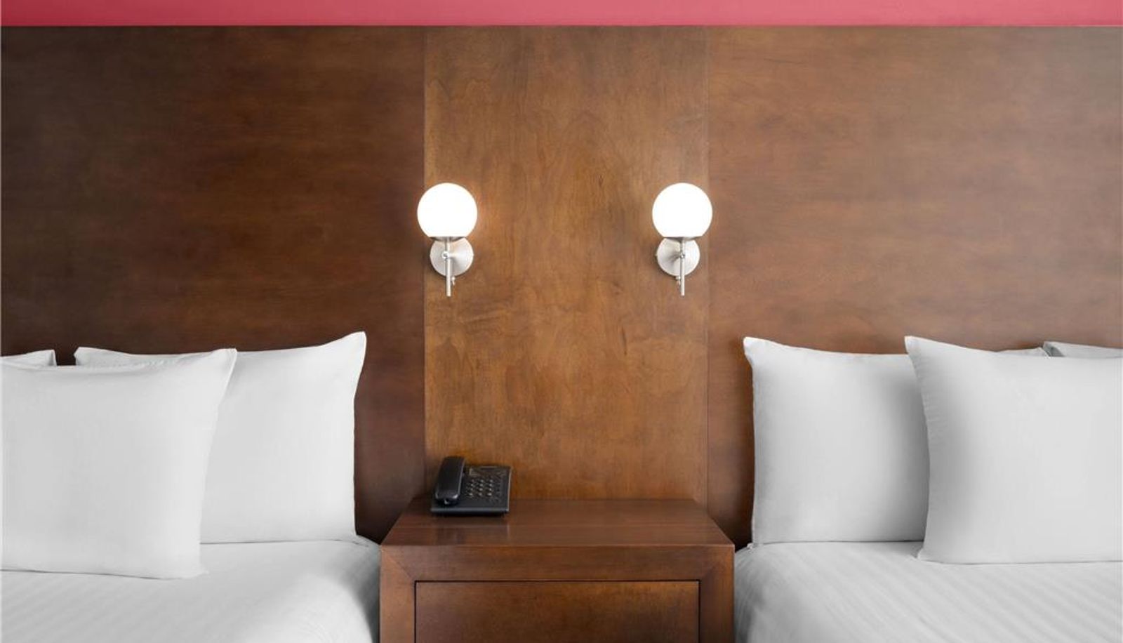 Pokój - Ramada by Wyndham Tampico Centro