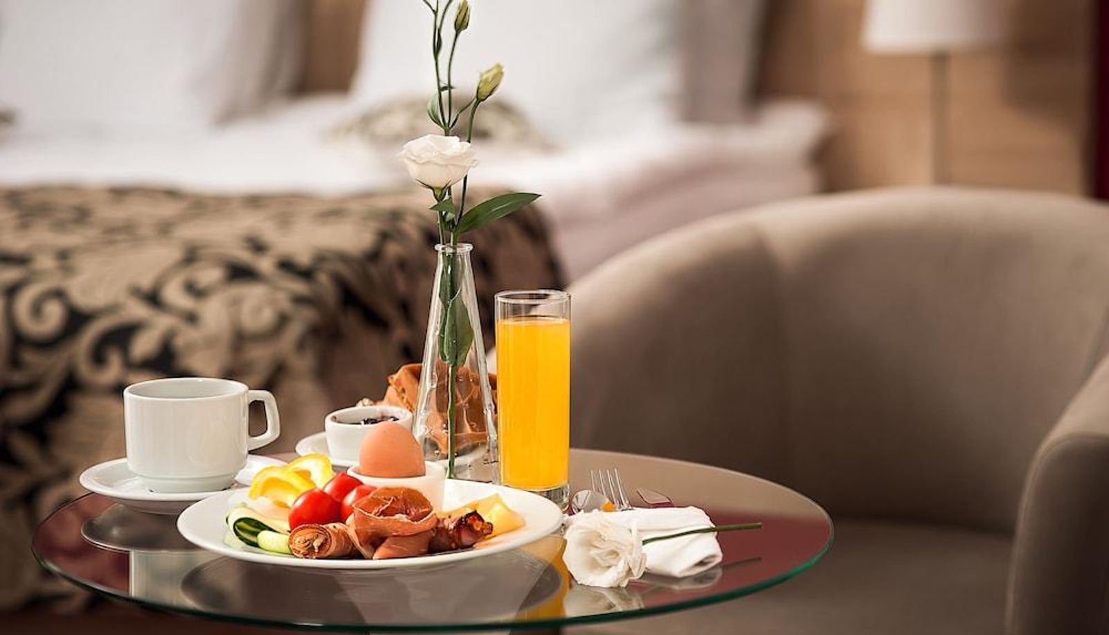 Apartment - Thomas Albert Hotel