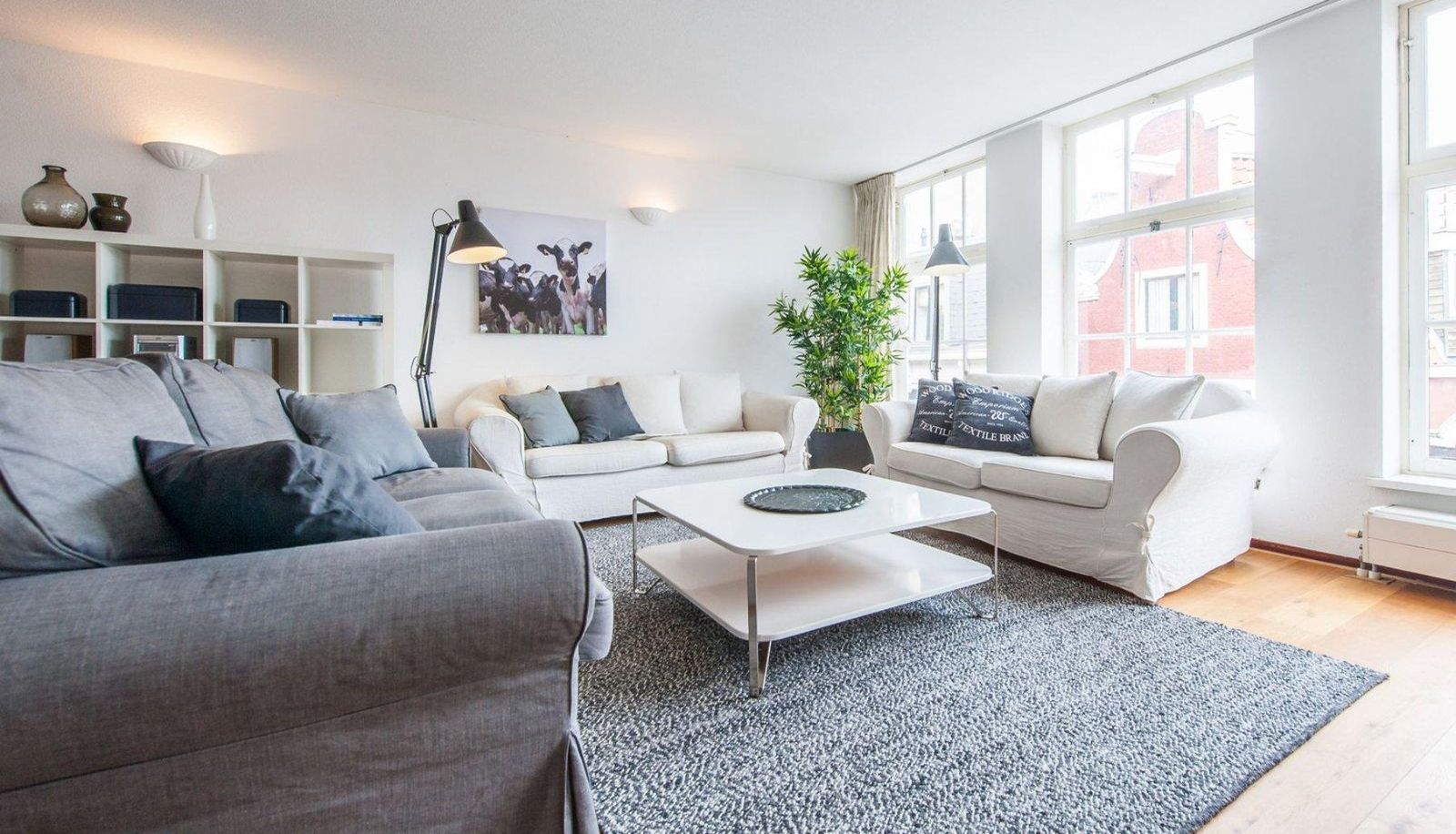 Camera - SHORT STAY GROUP EASTERNPARK APARTMENTS