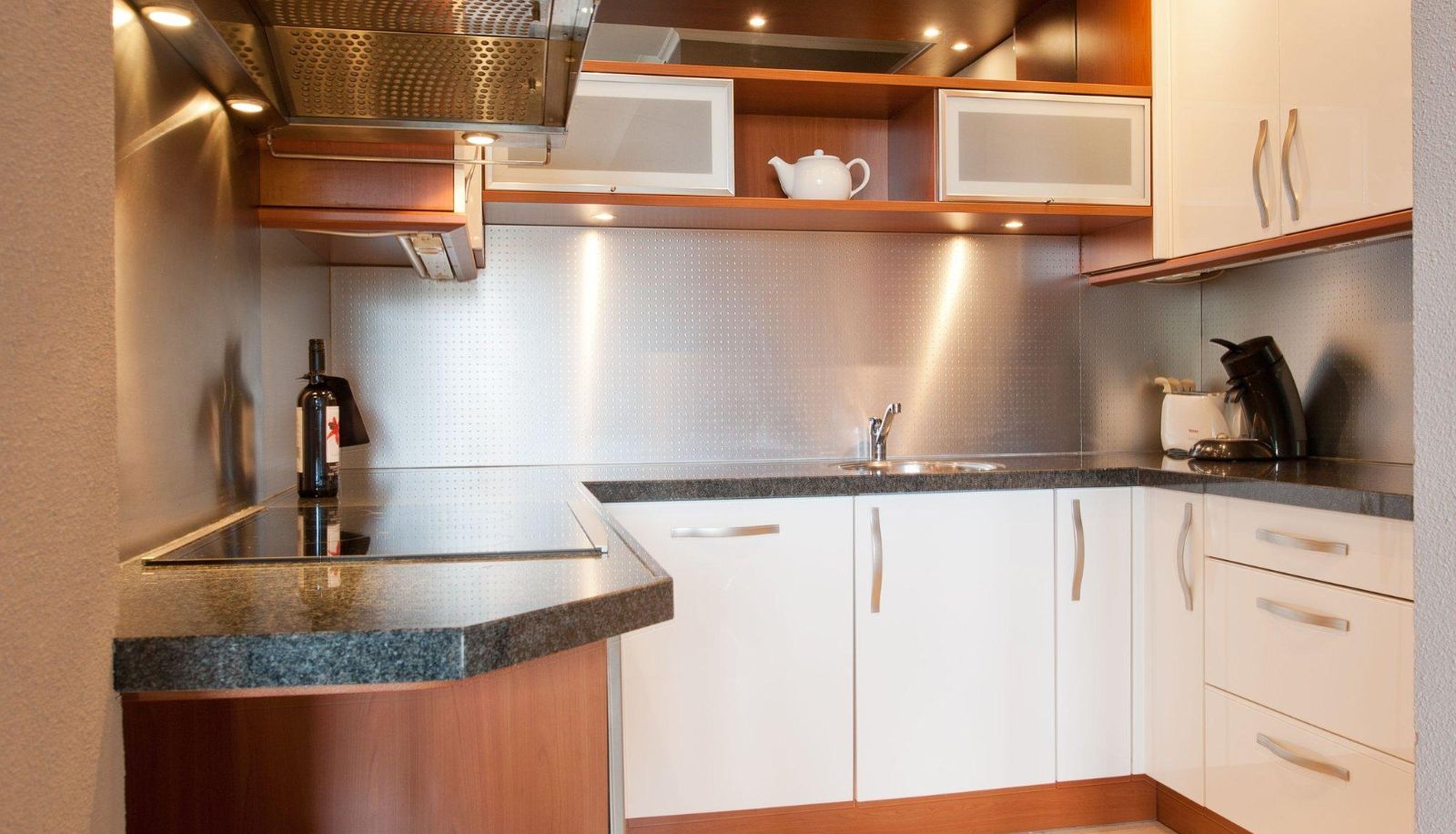 Kamer - SHORT STAY GROUP LEIDSESQUARE LUXURY APT