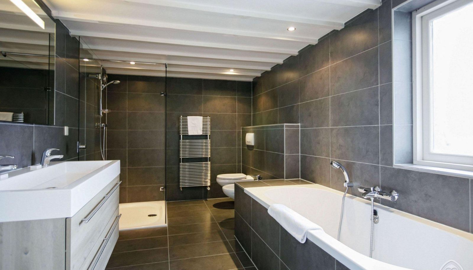 Pokój - SHORT STAY GROUP LEIDSESQUARE LUXURY APT