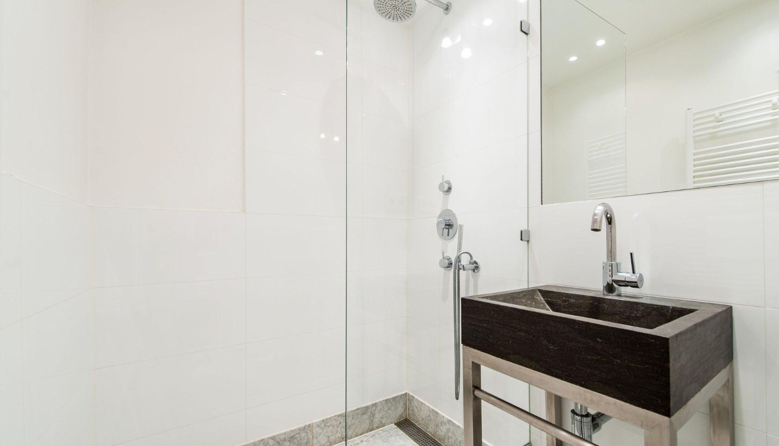 Zimmer - SHORT STAY GROUP VONDELPARK APARTMENTS