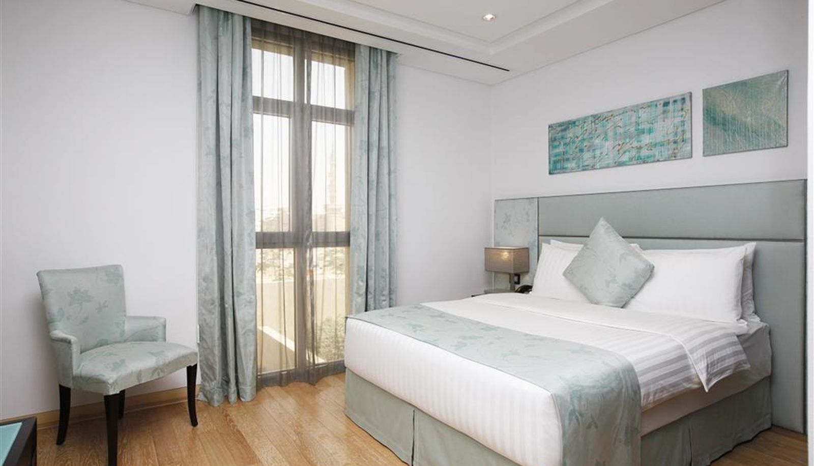 Zimmer - Vivienda Hotel Villas Granada