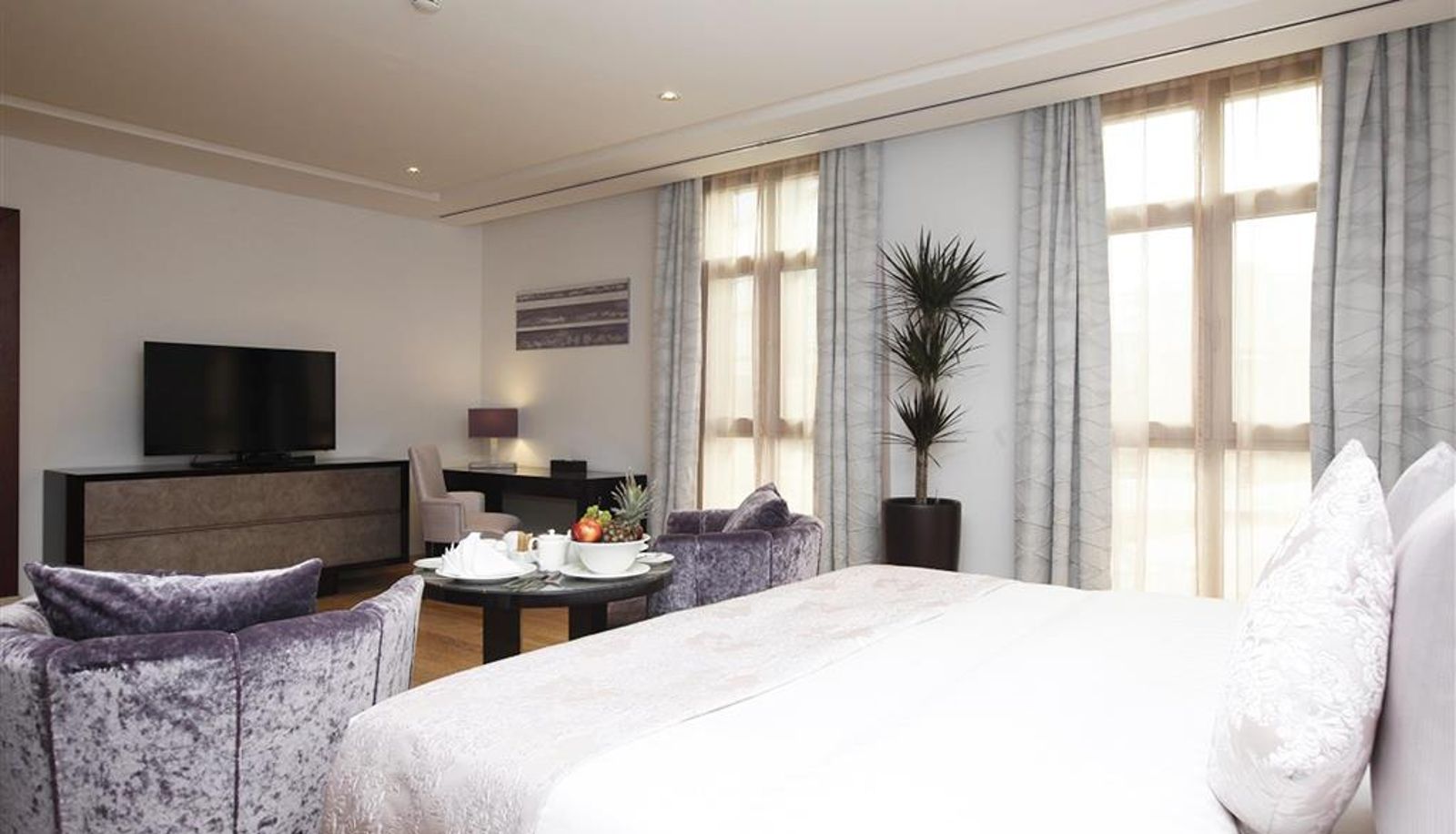 Zimmer - Vivienda Hotel Villas Granada
