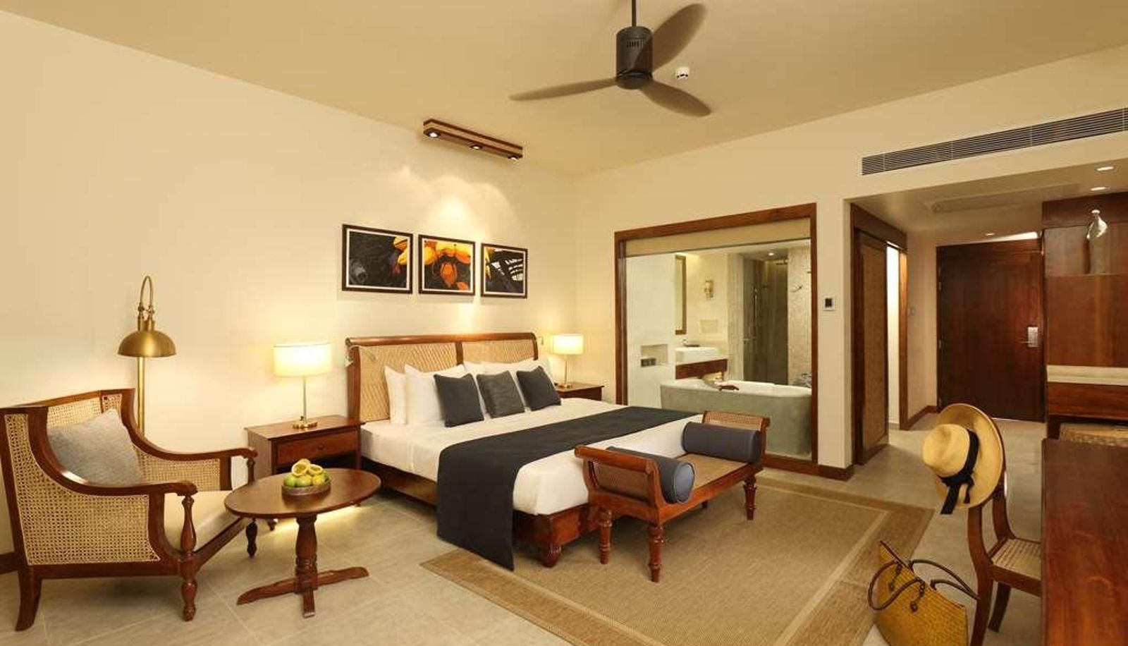 Superior room (double) - Anantara Peace Haven Tangalle Resort