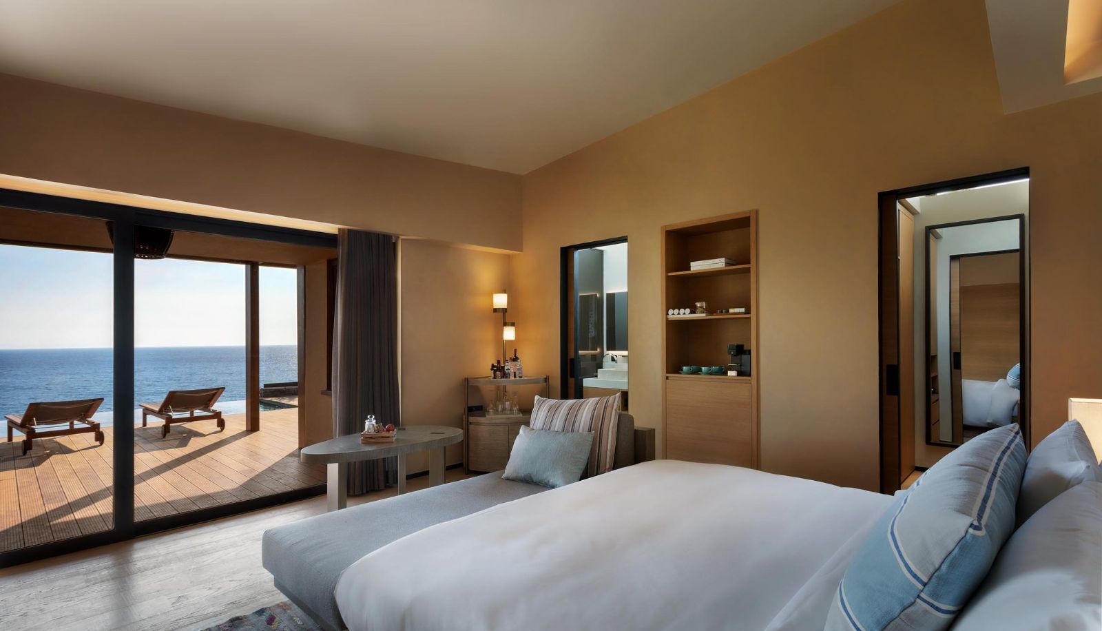Room - Six Senses KAPLANKAYA