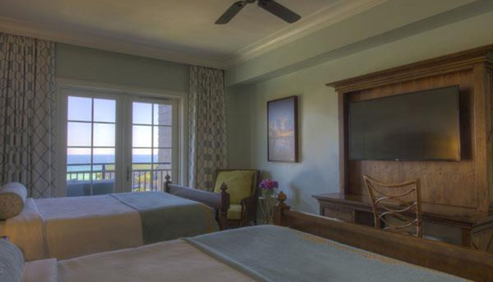 Room - The Henderson Beach Resort & Spa