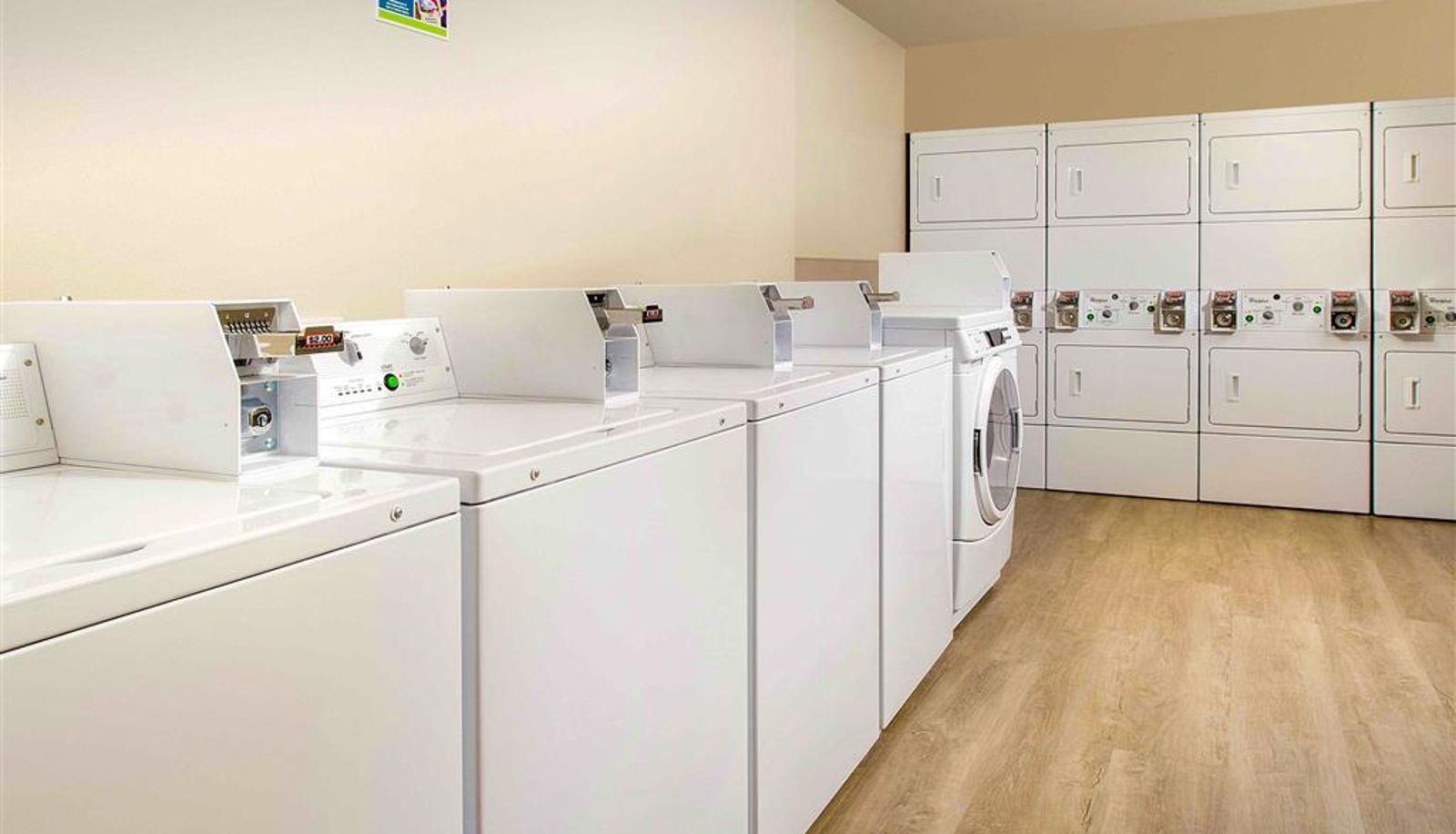 Interieur - WoodSpring Suites Fargo