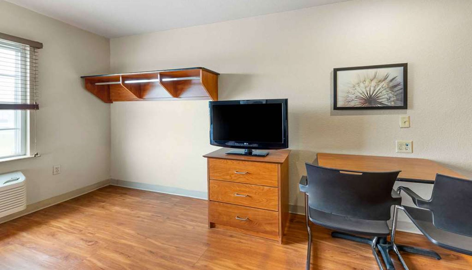 Zimmer - Extended Stay America Select Suites - Oklahoma City - Bethany