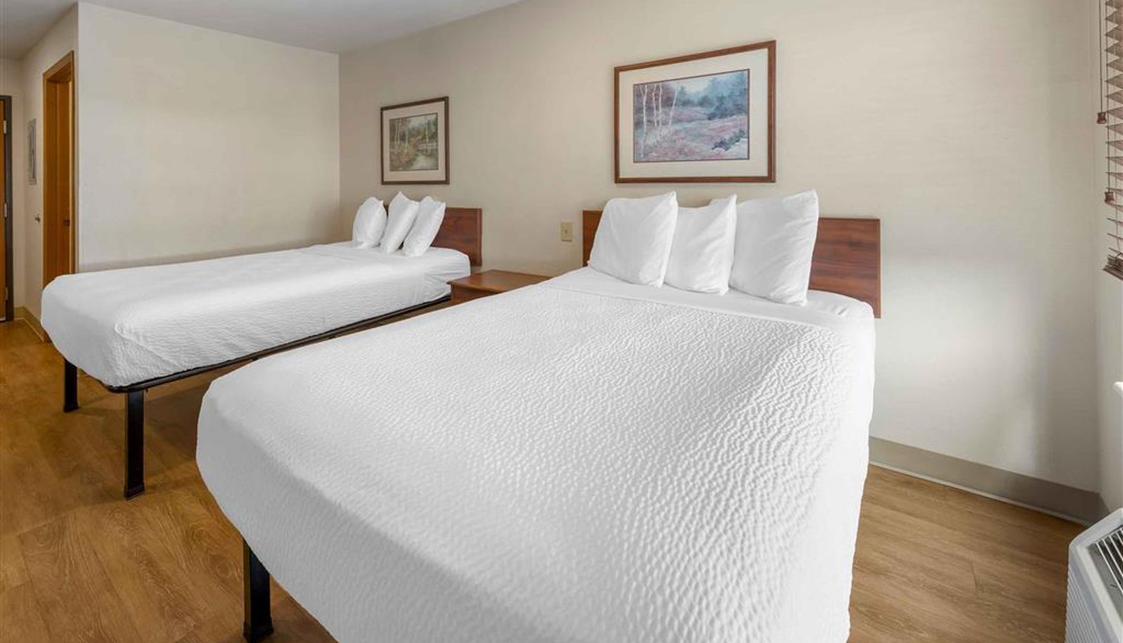 Zimmer - Extended Stay America Select Suites - Oklahoma City - Southeast
