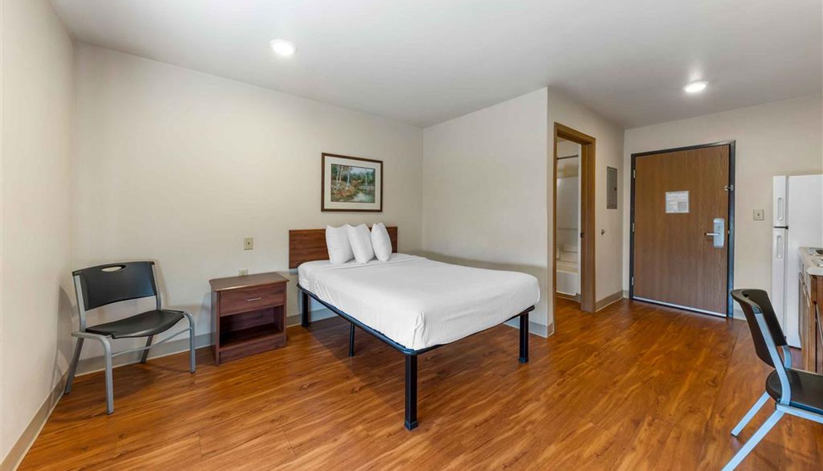 Zimmer - Extended Stay America Select Suites - Oklahoma City - Southeast