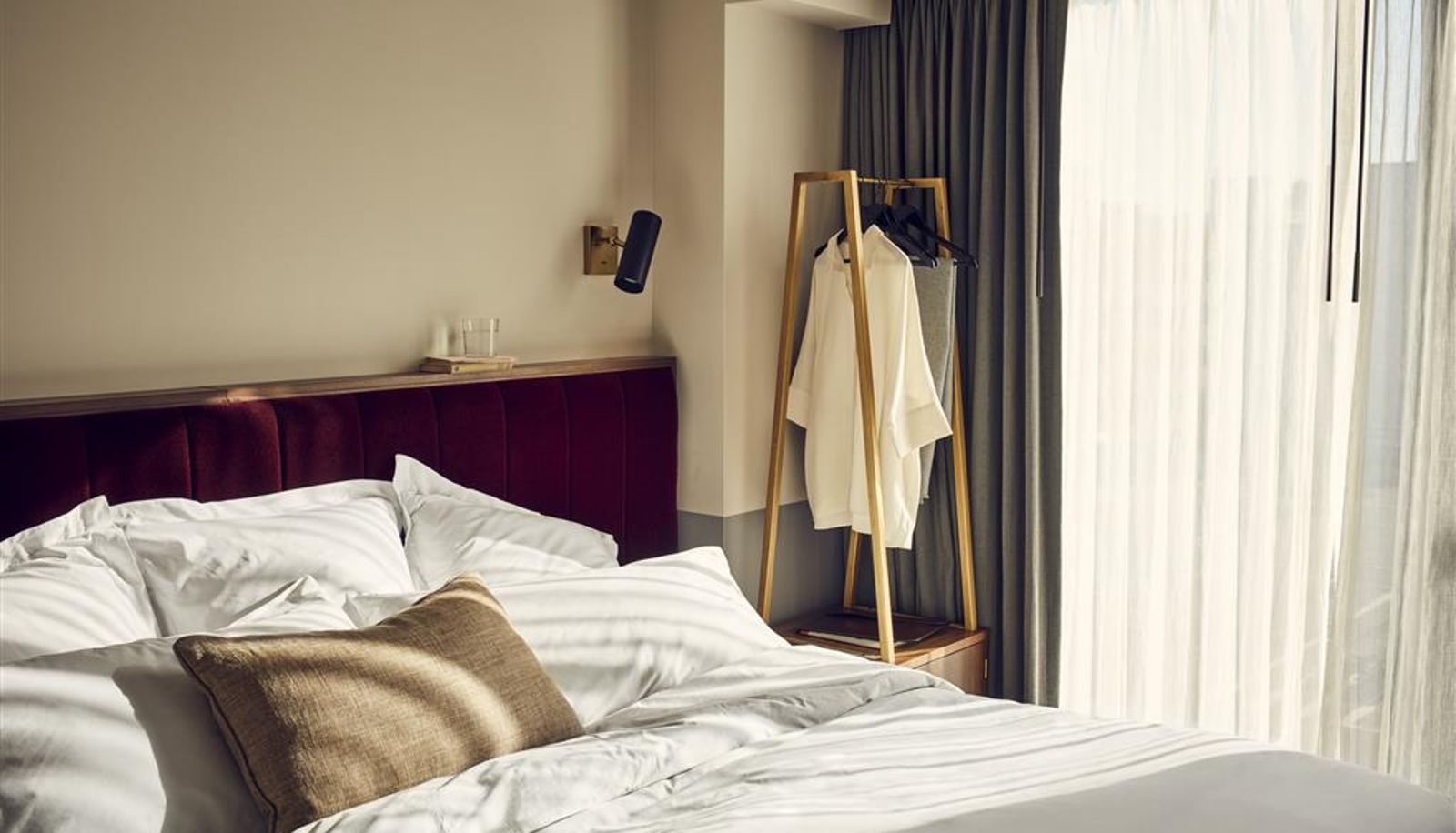 Room - The Hoxton Williamsburg
