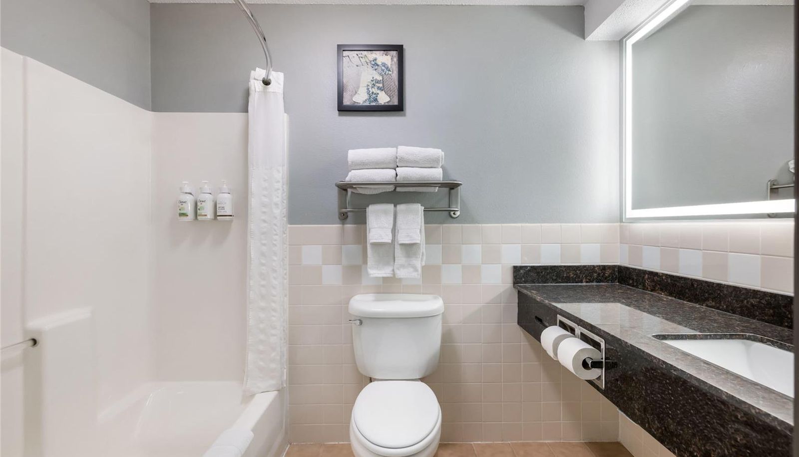 Zimmer - AmericInn by Wyndham Aberdeen Event Center