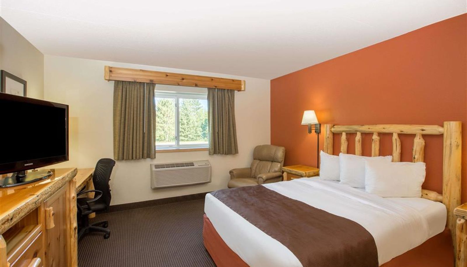 Pokój - AmericInn by Wyndham Pequot Lakes/Jenkins