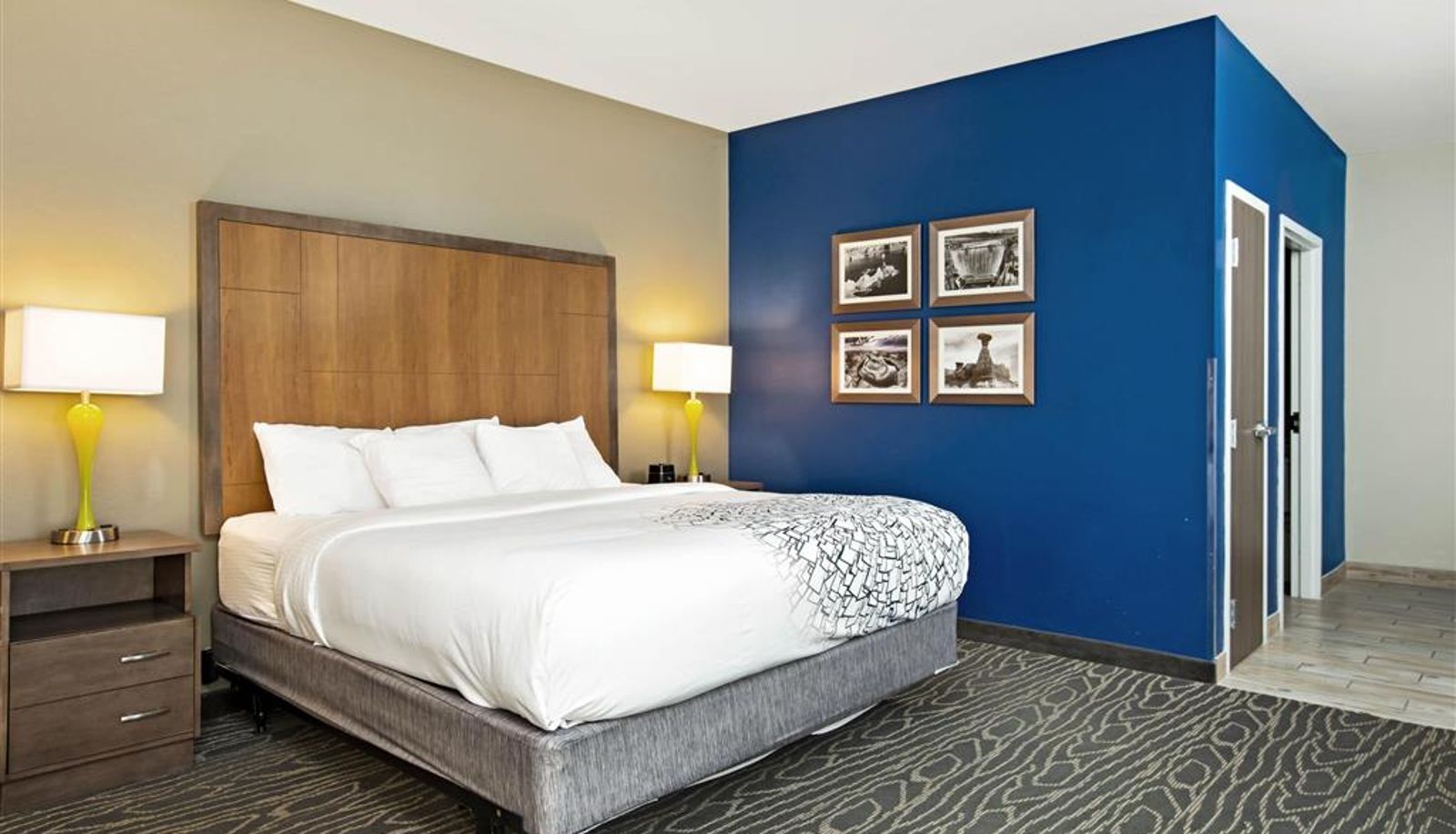 Zimmer - La Quinta Inn & Suites by Wyndham Page at Lake Powell