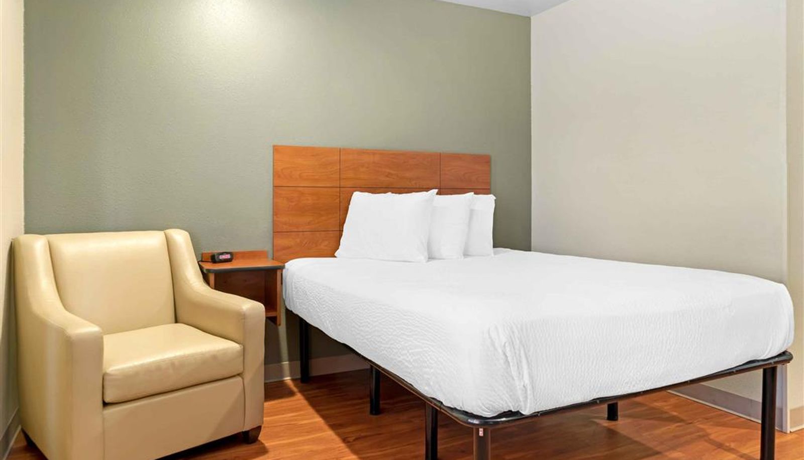 Kamer - Extended Stay America Select Suites - Grand Rapids - Wyoming