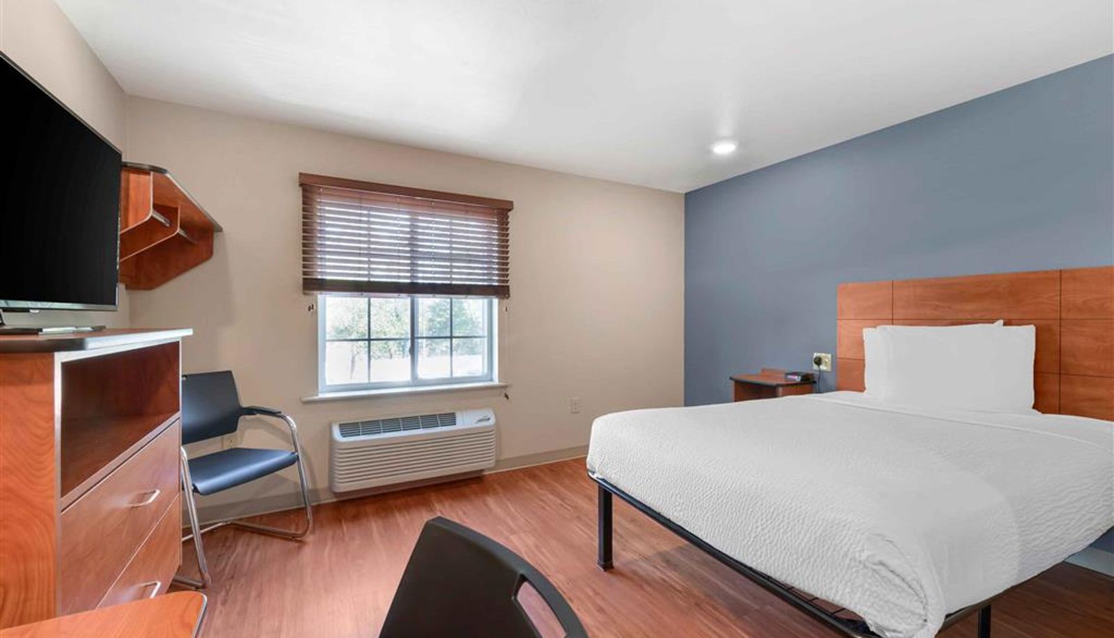 Room - Extended Stay America Select Suites - Lake Worth