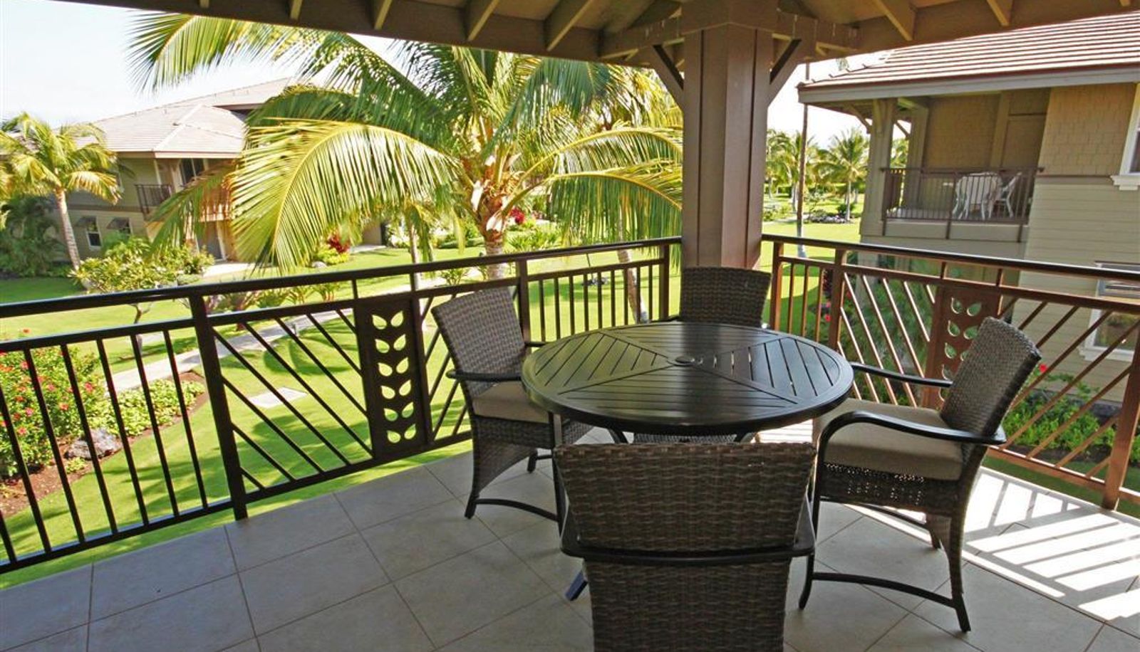 Wellnessbereich - Castle Halii Kai At Waikoloa