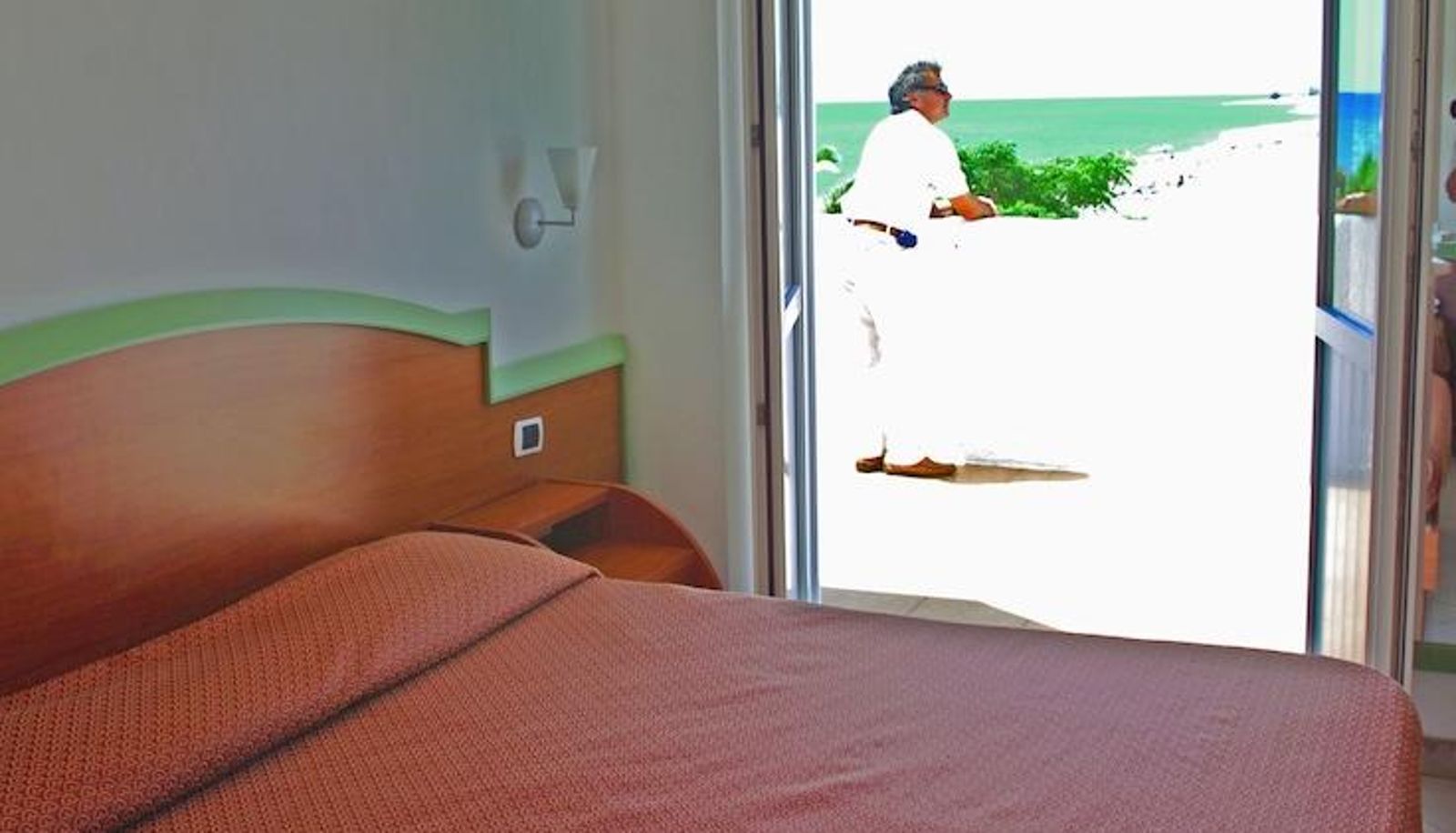 Apartment - VILLAGGIO CLUB ALTALIA - BRANCALEONE