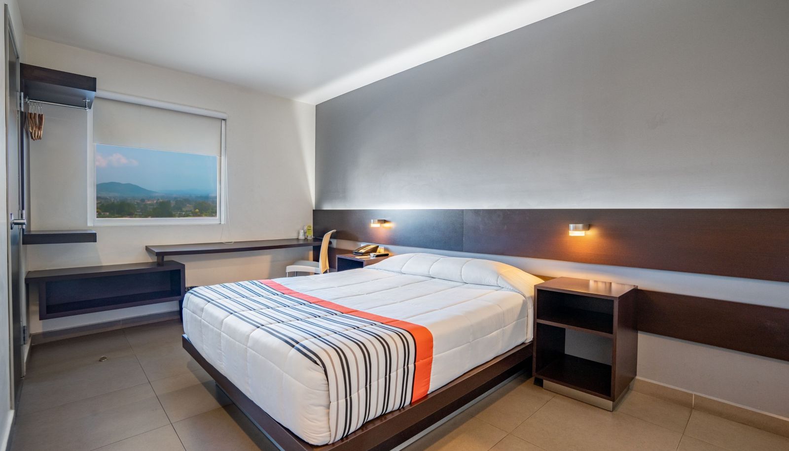 Room - City Express Junior by Marriott Aguascalientes Centro