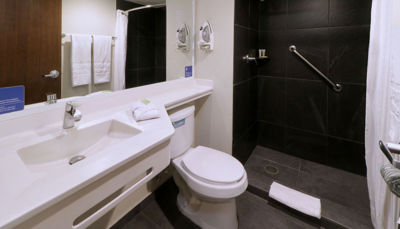 Camera - City Express by Marriott Piedras Negras