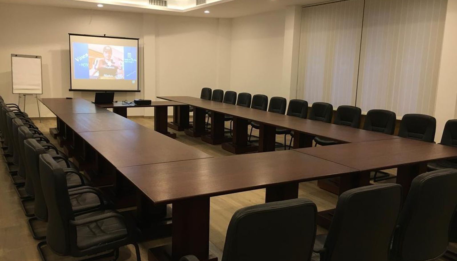 Conference room - HOTEL CENTRUM - PRIZREN