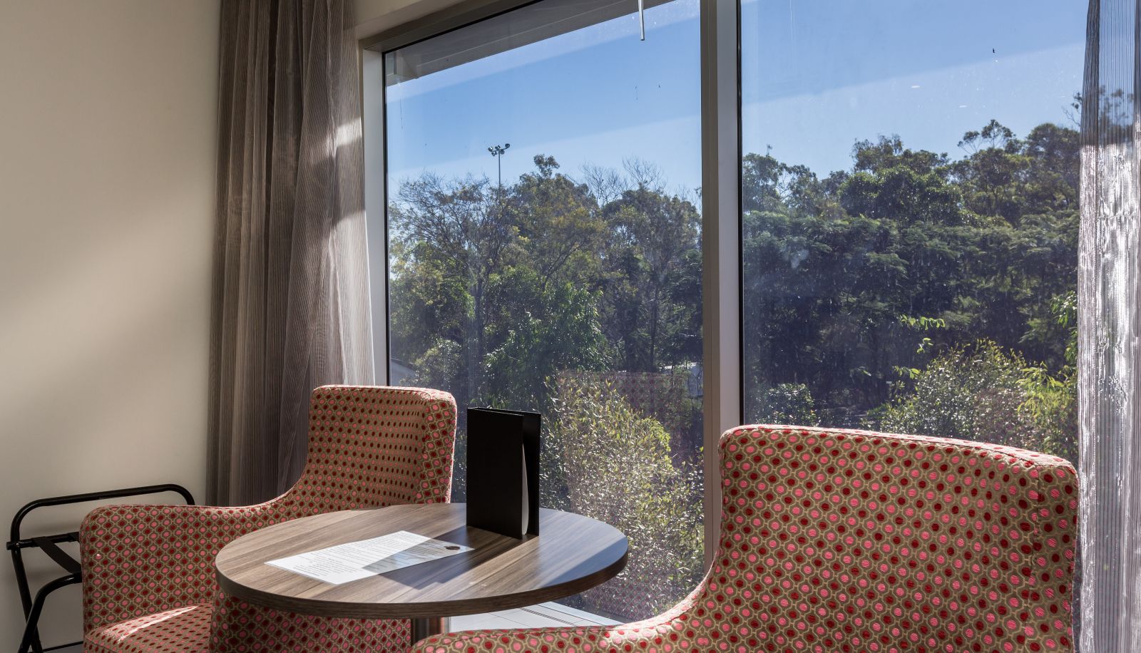 Lobby - Alexandra Hills Hotel Suites and Conference Centre