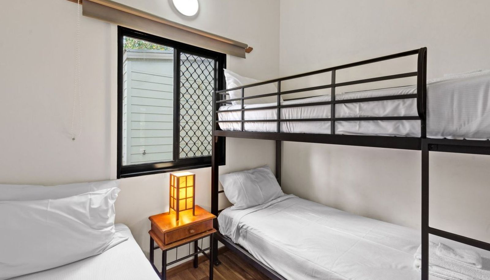 Chambre - Discovery Parks - Darwin