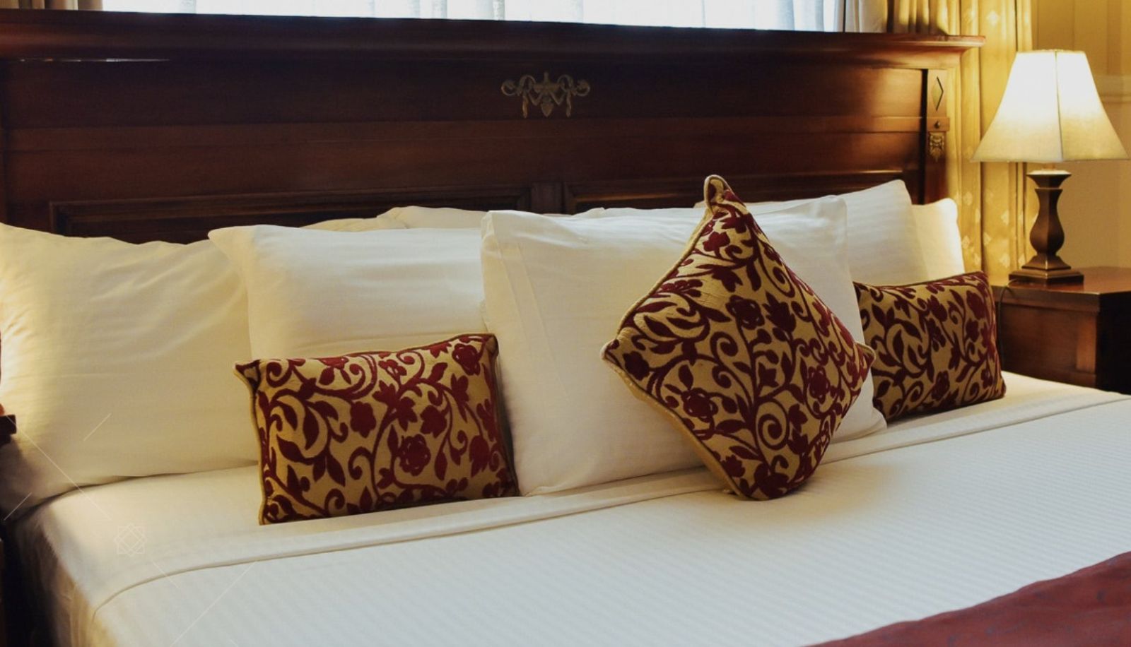 Zimmer - RedEarth Boutique Hotel