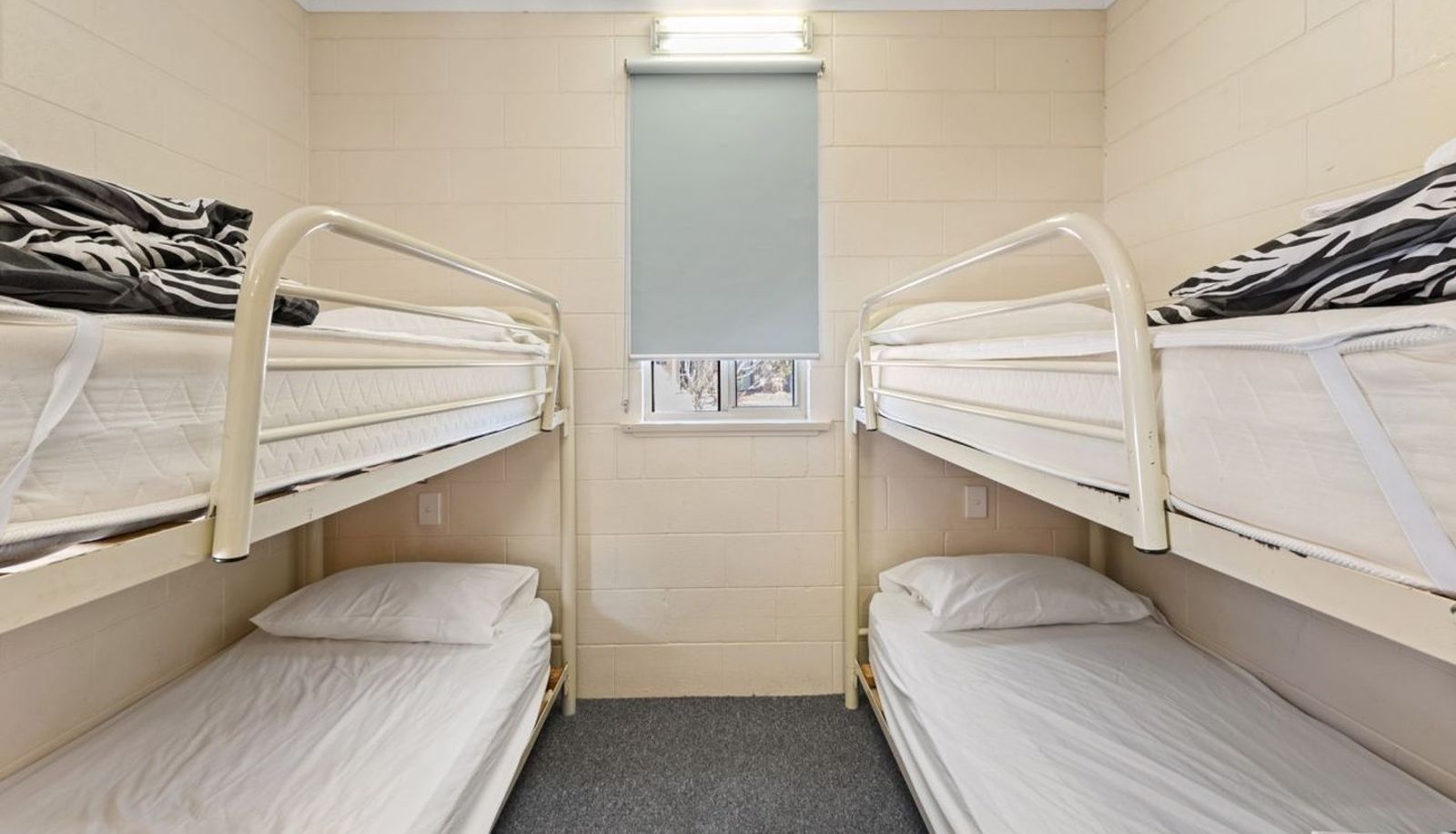 Room - Discovery Parks - Lake Bonney