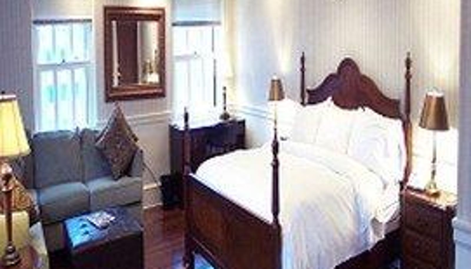 Zimmer - Hotel 340
